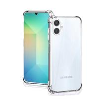 Capa Capinha Case Proteção Anti Impacto Samsung Galaxy A06