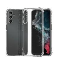 Capa Capinha Case Proteção Anti Impacto Samsung Galaxy M15 5G - Rafinha