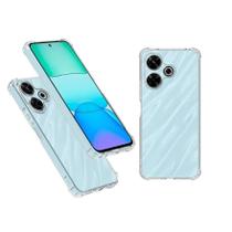 Capa Capinha Case Proteção Anti Shock Para Redmi 13 4G Capa Capinha Case Proteção Anti Shock Para Redmi 13 4G