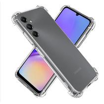 Capa Capinha Case Proteção Anti Shock Samsung Galaxy A05S