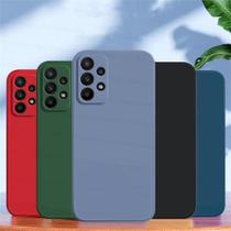 Capa Capinha Case Protege Camera Samsung Galaxy A53 5G