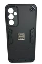 Capa Capinha Case Protetora Resistente Preta Para Samsung Galaxy M34 Anti Shock