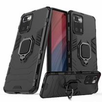 Capa Capinha Case Redmi Note 10 Pro 5G - Protetora Militar