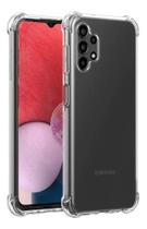 Capa Capinha Case Redmi Note 8 2021 6.3 + Pelicula 3d