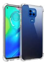 Capa Capinha Case Resistente Para Moto G9 Play