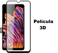 Capa Capinha Case Samsung A03 Core Galaxy Fina Silicone Aveludada