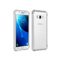 Capa Capinha Case Samsung Galaxy J7 2016 Transparente - Hrbos