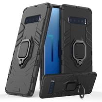 Capa Capinha Case Samsung Galaxy S10 - Protetora Militar