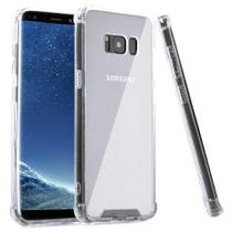 Capa Capinha Case Samsung Galaxy S8 Plus Anti Impacto TPU Transparente
