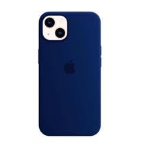 Capa Capinha Case Silicone Aveludada Case 14 14 PRO MAX