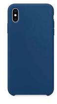 Capa Capinha Case Silicone Aveludada Compatível iPhone XR