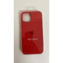 Capa Capinha Case Silicone Aveludada Compatível Para iPhone 14 Pro max - Linha de Capas Premium