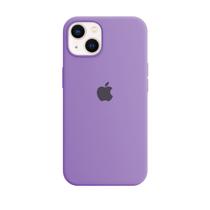 Capa Capinha Case Silicone Aveludada Para iPhone 14 Normal - Linha de Capas Premium