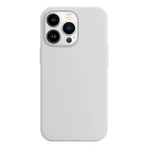 Capa Capinha Case Silicone Compatível para IPHONE 14 MAX / 14 PLUS câmera aberta com a logo da maça Capa Capinha Case Silicone Compatível para IPHONE 14 MAX / 14 PLUS câmera aberta com a logo da maça