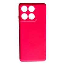Capa Capinha Case Silicone Compativel Para Moto Edge 60 Pro