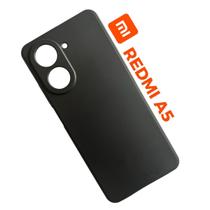 Capa Capinha Case Silicone Compativel Para Xiaomi Redmi A5 Capa Capinha Case Silicone Compativel Para Xiaomi Redmi A5