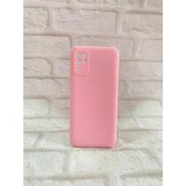 Capa Capinha Case Silicone Compatível Xiaomi Poco M3 Pro 5G