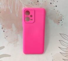 Capa Capinha Case Silicone Compatível Xiaomi Poco X5 - Inova