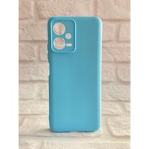 Capa Capinha Case Silicone Compatível Xiaomi Poco X5
