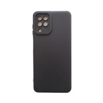 Capa Capinha Case Silicone Microfibra Interna Para Samsung Galaxy A22 4G Capa Capinha Case Silicone Microfibra Interna Para Samsung Galaxy A22 4G