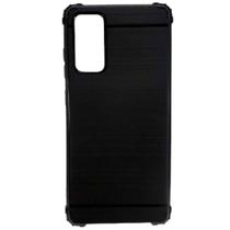 Capa Capinha Case Silicone Para Samsung Galaxy S20 Fe