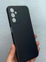 Capa Capinha Case Silicone Samsung Galaxy A14 5g Aveludada