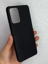 Capa Capinha Case Silicone Samsung Galaxy A52 5g Aveludada Capa Capinha Case Silicone Samsung Galaxy A52 5g Aveludada