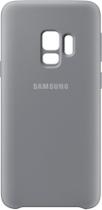 Capa Capinha Case Silicone Samsung Galaxy S9 Vermelho