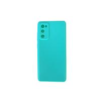 Capa Capinha Case Silicone Tpu Para Galaxy S20 Fe Tela 6.5