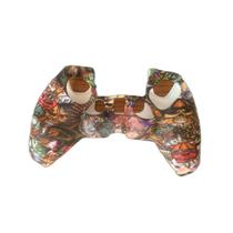 Capa Capinha Case Skin Para Controle Compatível Ps5 Playstation 5