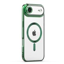 Capa Capinha Case Slim magnética Para iPhone Air CorPreto