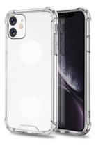 Capa Capinha Case Slim Para iPhone Cor Transparente IPHONE 11 PRO