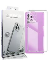 Capa Capinha Case Space Compatível Galaxy A72 A725 6.7 - Luiza Cell25