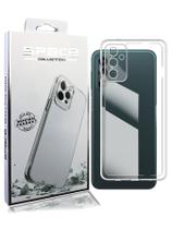 Capa Capinha Case Space Compatível Galaxy M23 M236 6.6 - Luiza Cell25