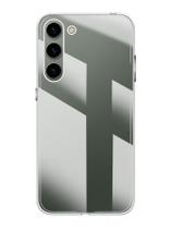 Capa Capinha Case Space Compatível Galaxy S23 PLUS S916 6.6 - Luiza Cell25 Capa Capinha Case Space Compatível Galaxy S23 PLUS S916 6.6 - Luiza Cell25