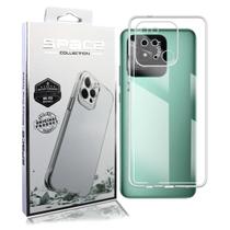 Capa Capinha Case Space Compatível Redmi 10C 6.71 - Luiza Cell25