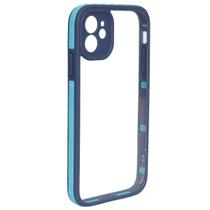 Capa Capinha Case Transparente Compatível com Iphone 11