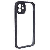 Capa Capinha Case Transparente Compatível com Iphone 11