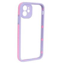 Capa Capinha Case Transparente Compatível com Iphone 11
