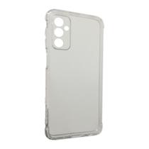 Capa Capinha Case Transparente para M23 5G