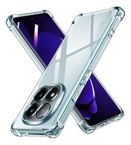 Capa Capinha Case Transparente Para Redmi Note 15 Pro 5g Capa Capinha Case Transparente Para Redmi Note 15 Pro 5g