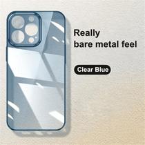 Capa Capinha Case Ultra Fina luxo Para iPhone 16 Pro