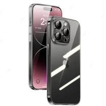 Capa Capinha Case Ultra Fina luxo Para iPhone 16 Pro