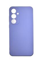 Capa Capinha Case Veludo Emborrachada Luxo Para Samsung Galaxy S24 FE