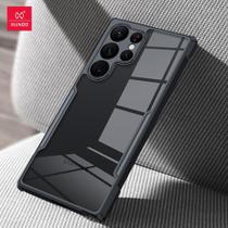 Capa capinha case xundd airbag anti impacto para Samsung Galaxy s23 ultra