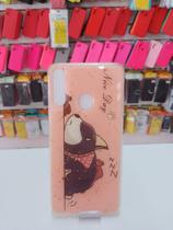 Capa Capinha Celular A20S Estampadas