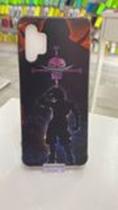 Capa Capinha Celular Anti-impacto Celular Samsung Galaxy A32 5G Desenhada