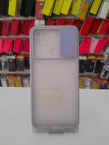 Capa Capinha Celular Com Proteção de Camera Redmi/9C Capa Capinha Celular Com Proteção de Camera Redmi/9C