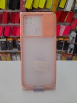 Capa Capinha Celular Com Proteção de Camera Redmi/9C Capa Capinha Celular Com Proteção de Camera Redmi/9C