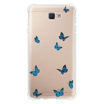 Capa Capinha Celular Compatível Galaxy J7 Prime Samsung - Tudo Celular